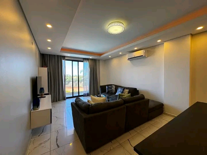 Arrendar: Apartamento T2 mobilado na Sommerschield2- Julius nyerere - foto 8
