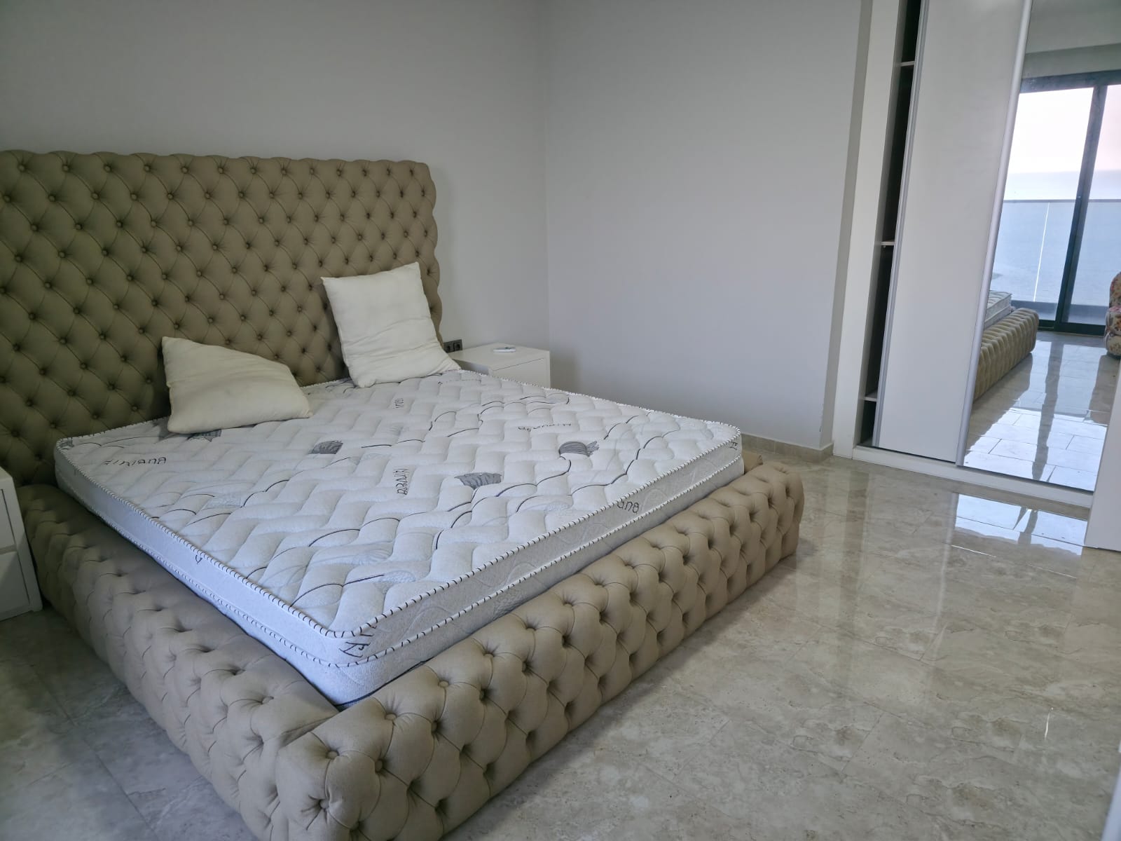 Arrenda: Apartamento T1 de luxo no Park Moza , av. marginal- Sommerschield - foto 3