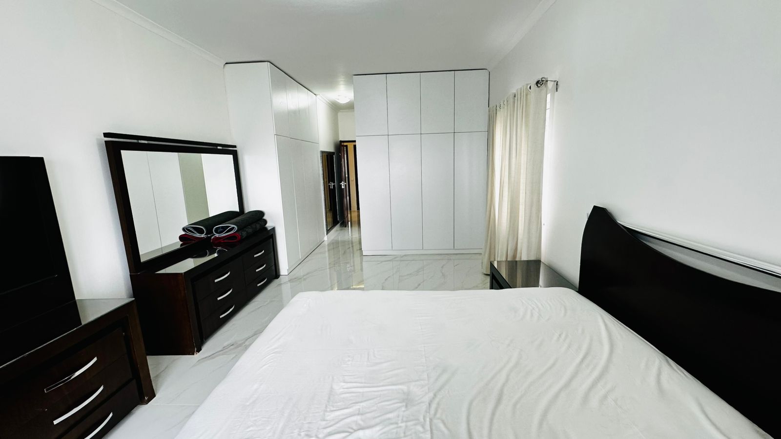 Arrendar:  Apartamento T3 na Sommershield-cidade de Maputo   - foto 4