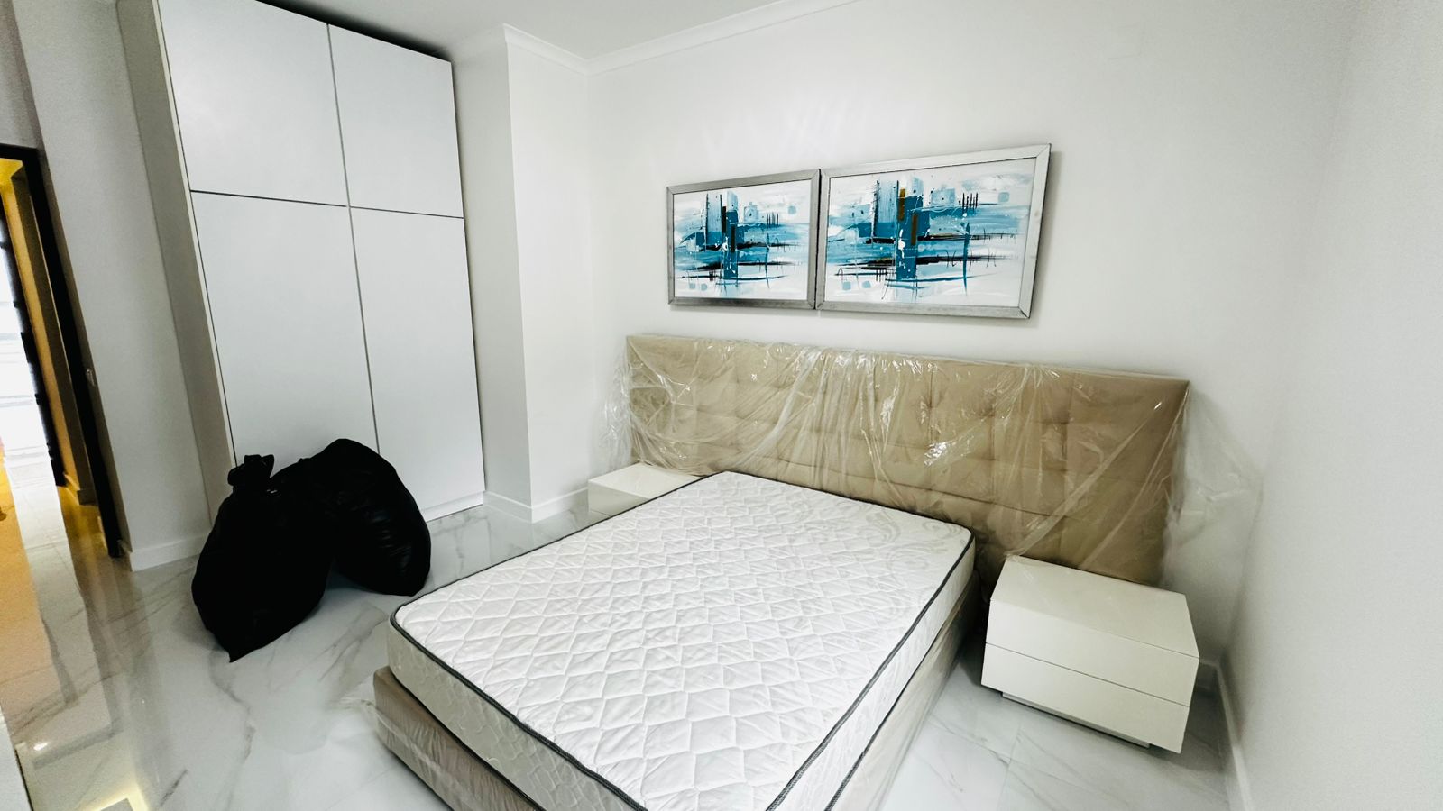 Arrendar:  Apartamento T3 na Sommershield-cidade de Maputo   - foto 9