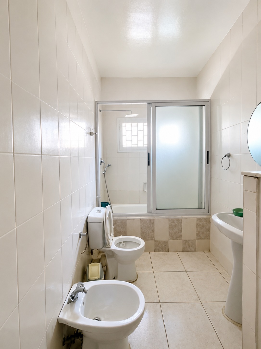 Vender: Apartamento T3 a venda no bairro Polana Cimento-cidade de Maputo  - foto 10