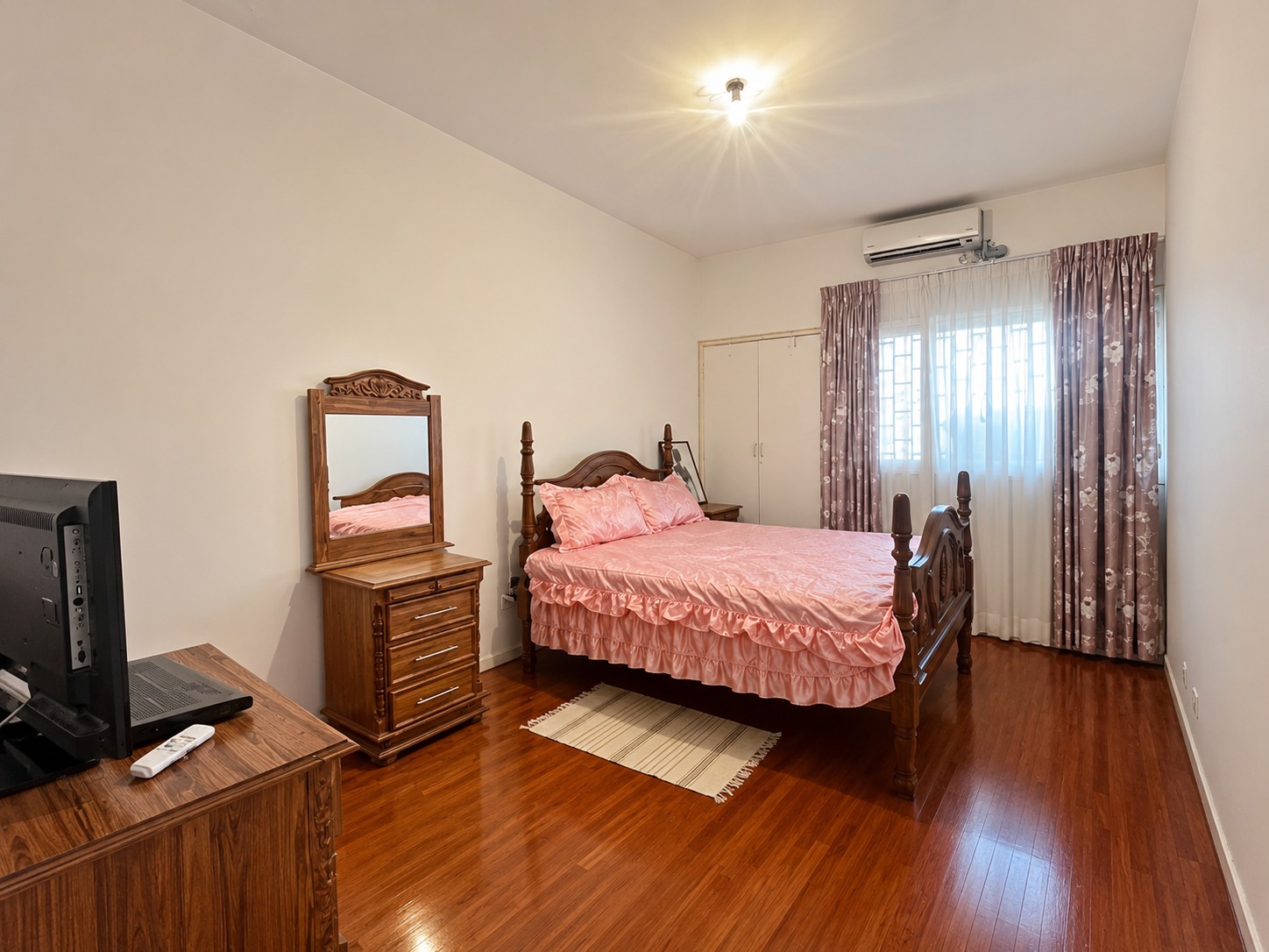 Vender: Apartamento T3 a venda no bairro Polana Cimento-cidade de Maputo  - foto 8