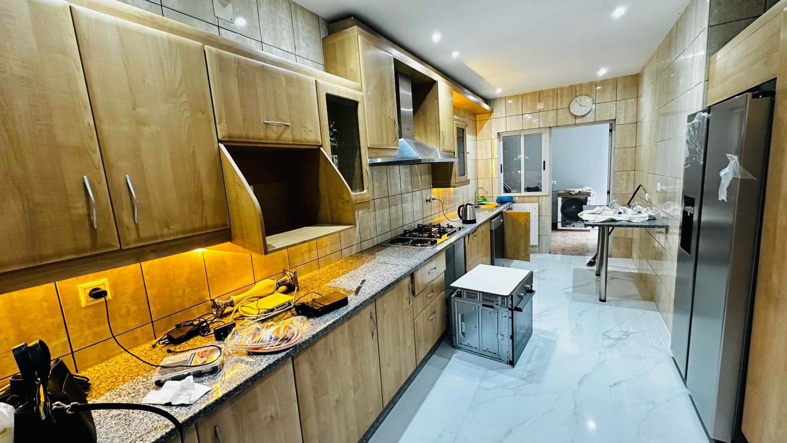 Arrendar:  Apartamento T3 na Sommershield-cidade de Maputo   - foto 6