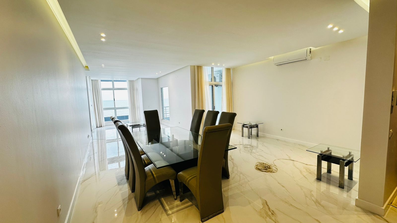 Arrendar:  Apartamento T3 na Sommershield-cidade de Maputo   - foto 2