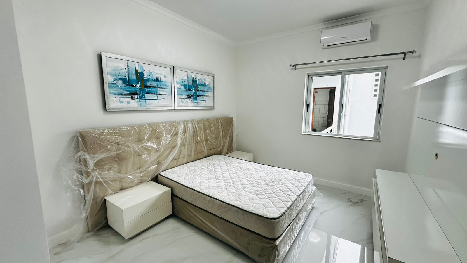 Arrendar:  Apartamento T3 na Sommershield-cidade de Maputo   - foto 5