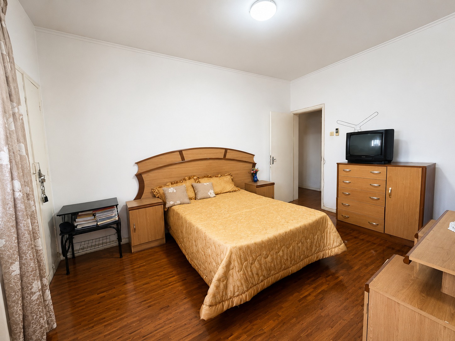 Vender: Apartamento T3 a venda no bairro Polana Cimento-cidade de Maputo  - foto 7