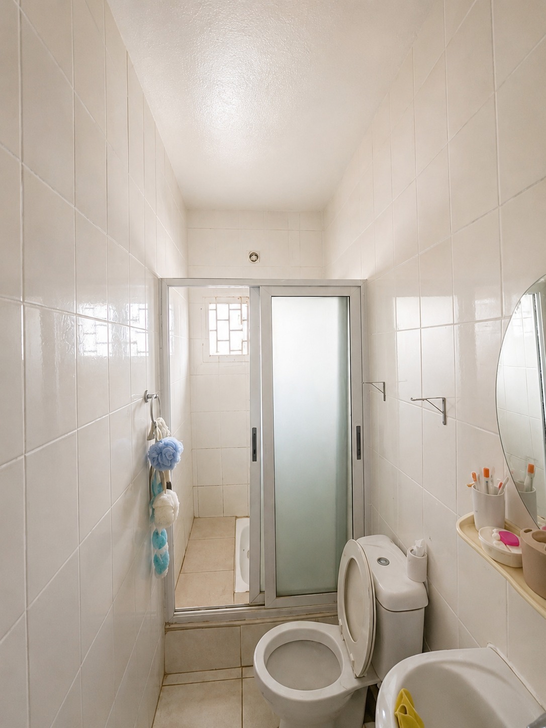 Vender: Apartamento T3 a venda no bairro Polana Cimento-cidade de Maputo  - foto 5
