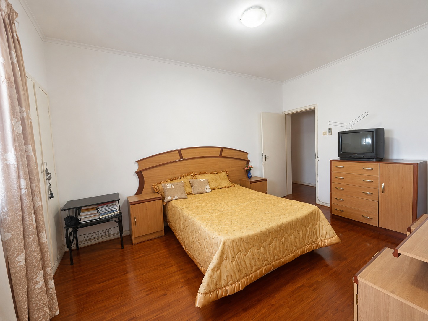 Vender: Apartamento T3 a venda no bairro Polana Cimento-cidade de Maputo  - foto 6