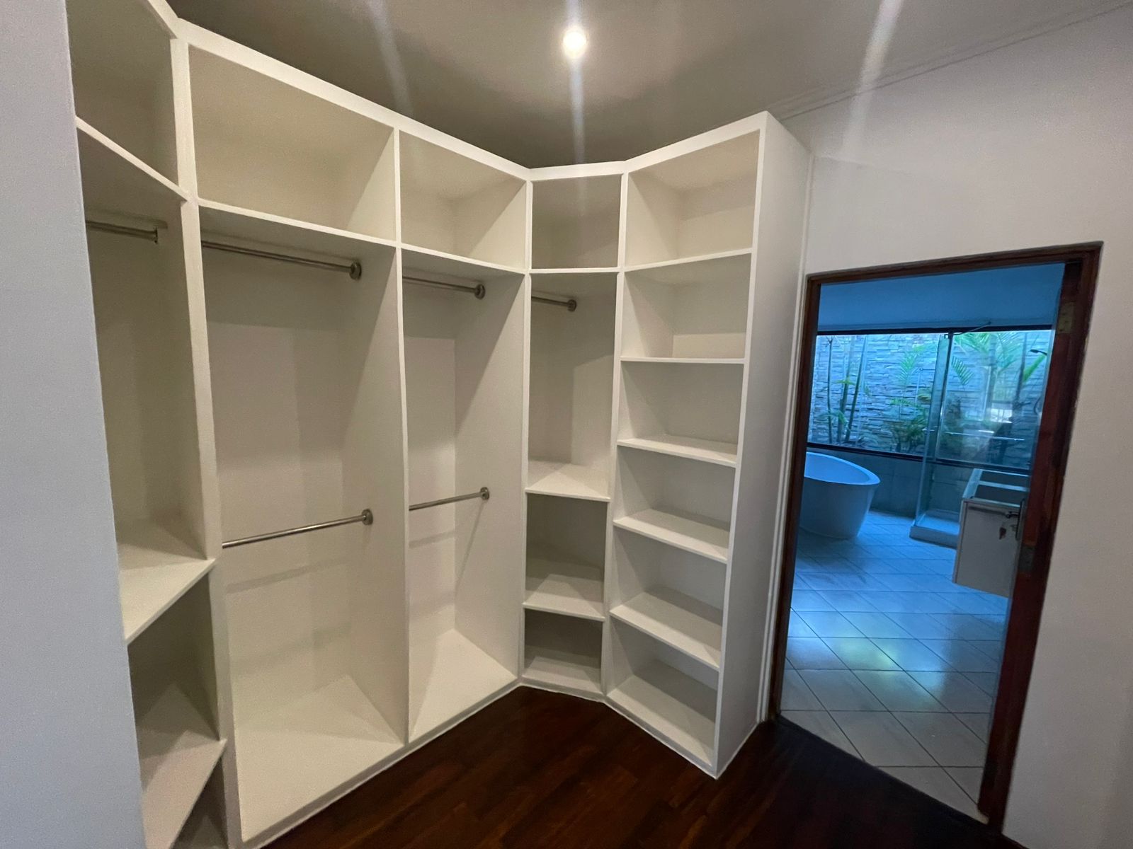 Vivenda Impecável no Condominio mais reservado de Maputo- Condominio Park Miramar - foto 9