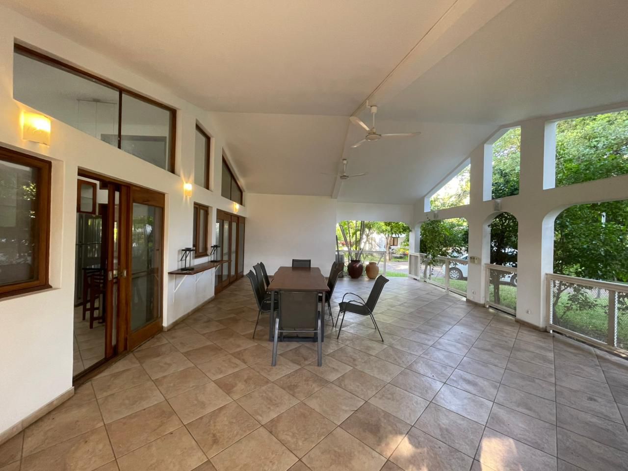 Vivenda Impecável no Condominio mais reservado de Maputo- Condominio Park Miramar - foto 4