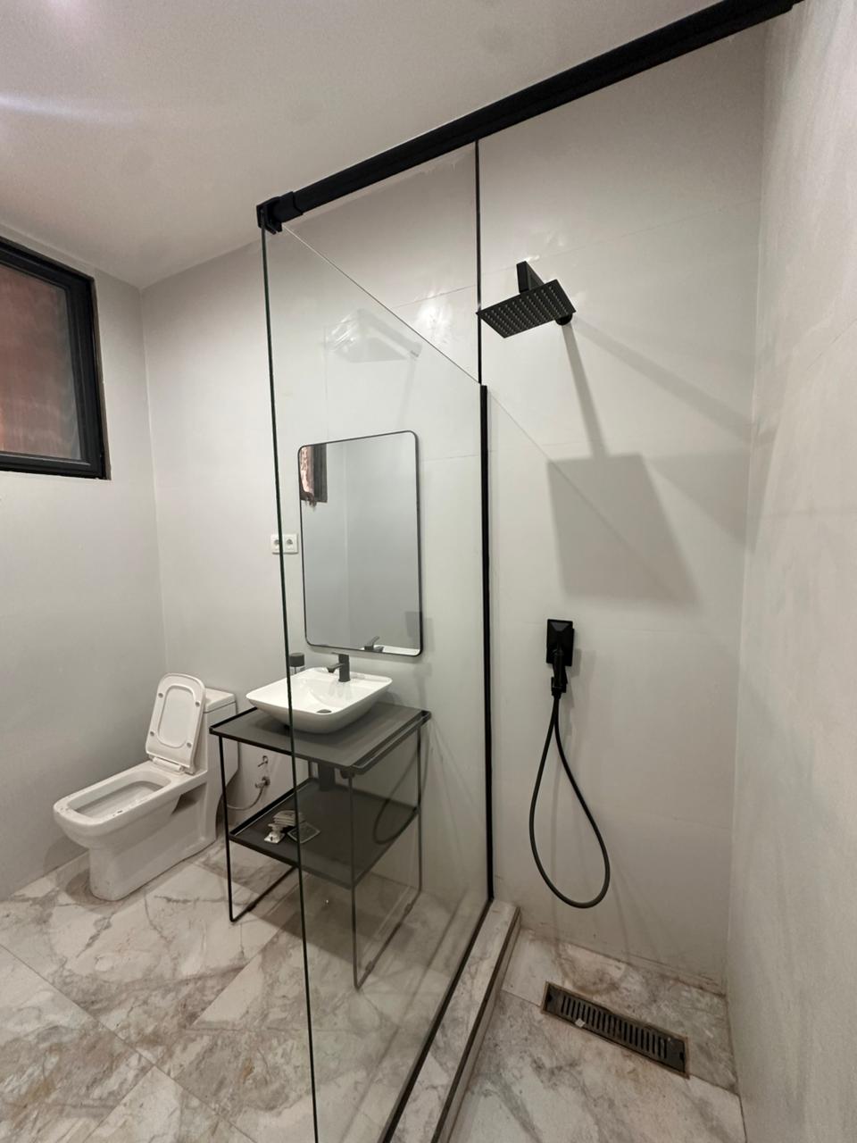 Excelente Apartamento T2 recém reabilitado  - foto 3