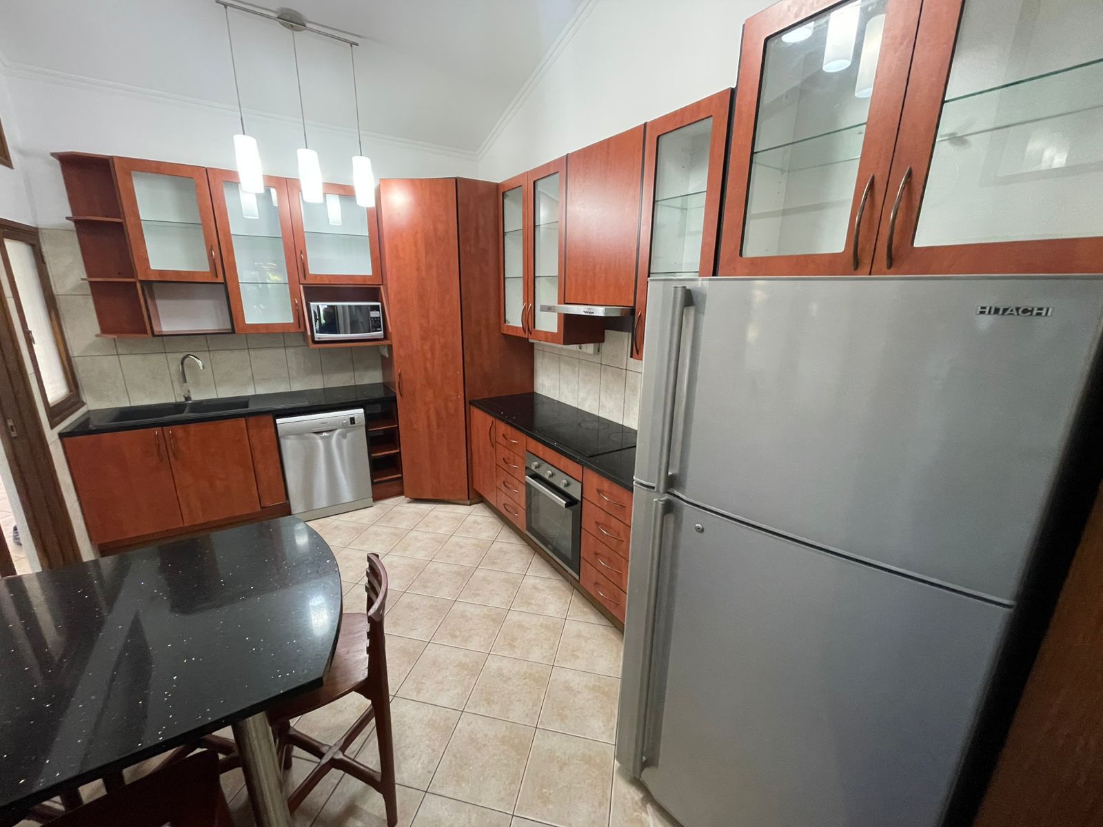 Vivenda Impecável no Condominio mais reservado de Maputo- Condominio Park Miramar - foto 7
