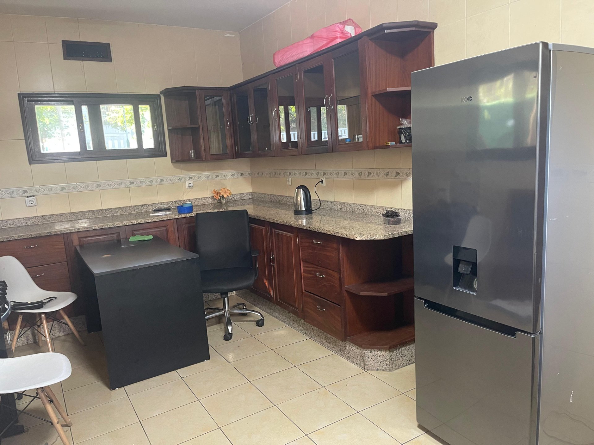 Espaço para Restaurante disponível para arrendamento na Sommerschield – Cidade de Maputo - foto 3
