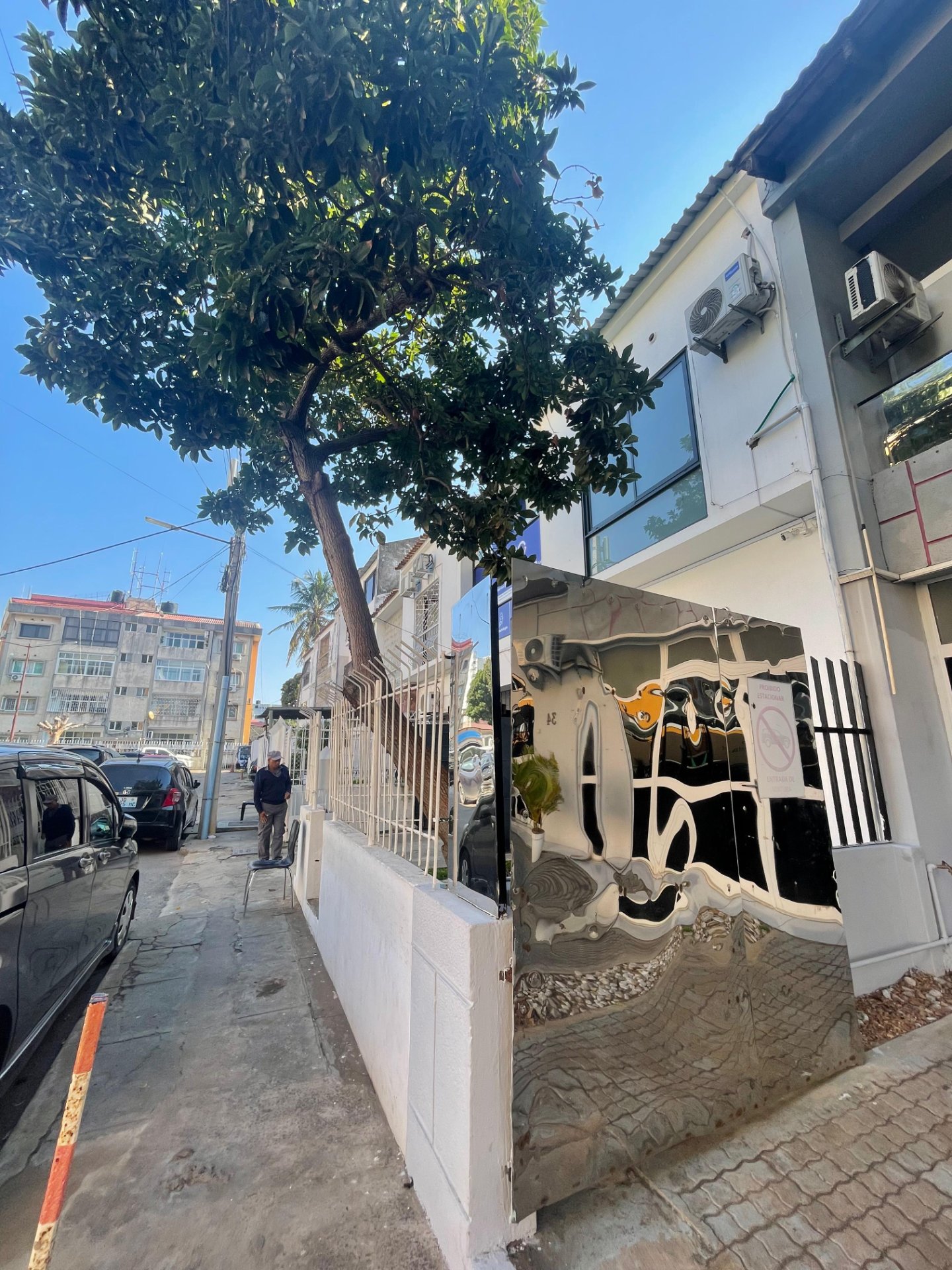Arrendar: Moradia T4 ideial para escritorio no bairro Polana Cimento no centro da cidade de Maputo - foto 10
