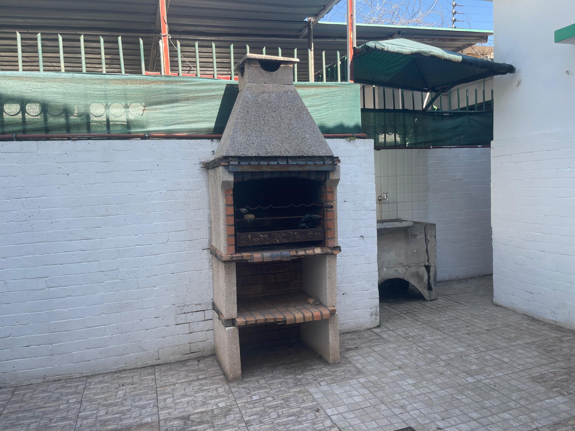 Espaço para Restaurante disponível para arrendamento na Sommerschield – Cidade de Maputo - foto 2