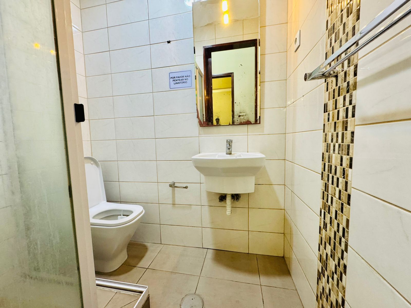 Arrendar: Moradia T3 no Bairro Central Cidade de Maputo - foto 7