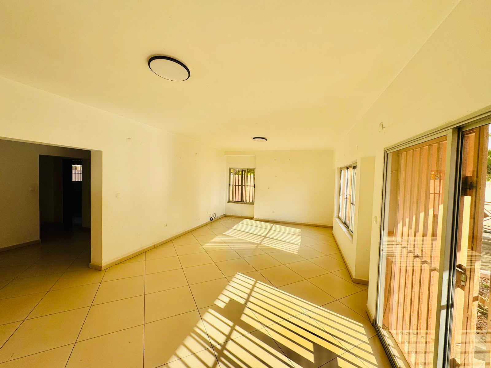 Arrenda-se moradia T3 no bairro Triunfo- cidade de Maputo - foto 13