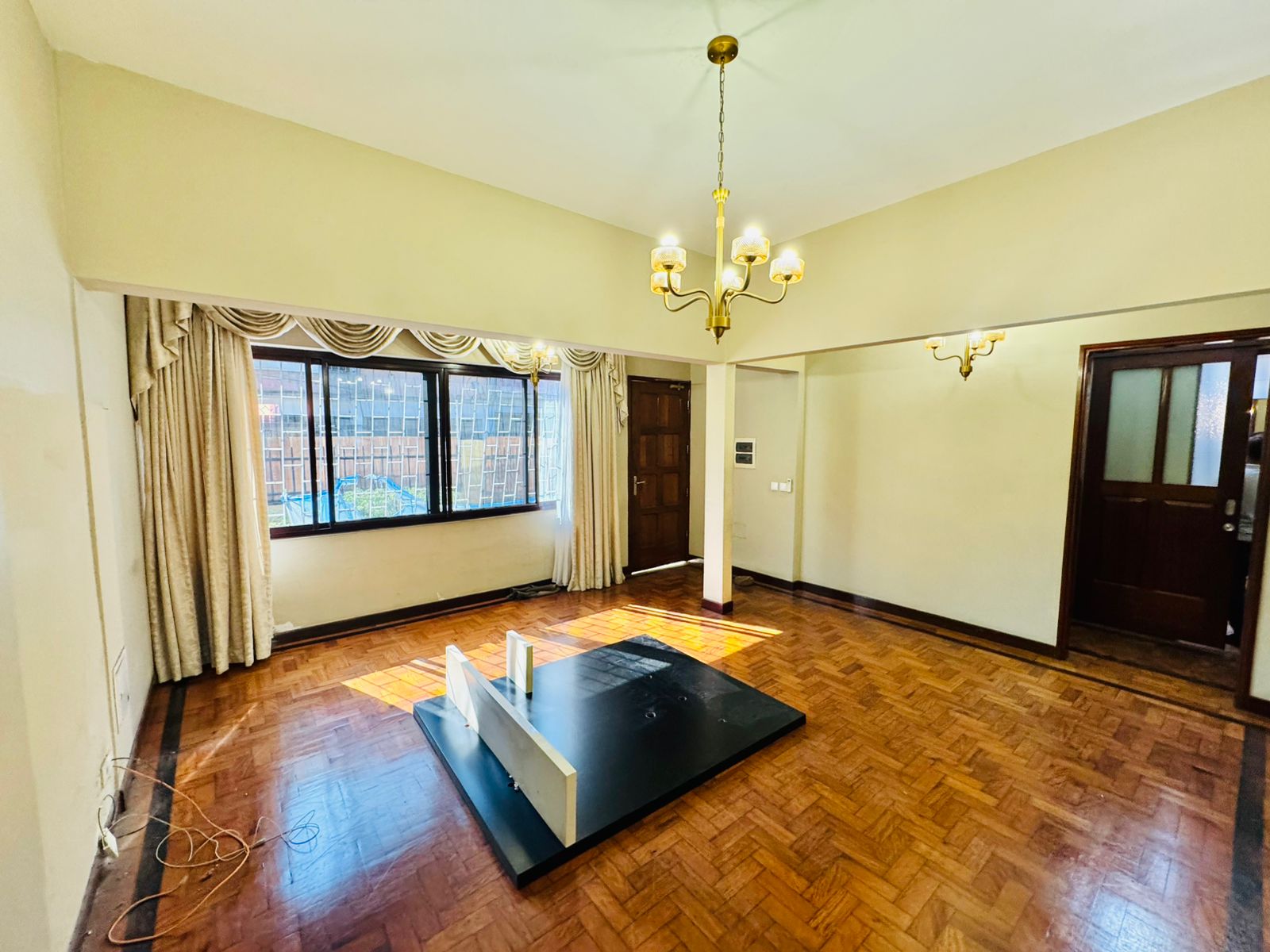 Arrendar: Moradia T3 no Bairro Central Cidade de Maputo - foto 4