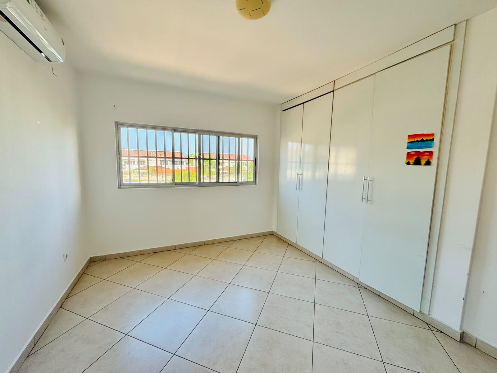 Arrenda-se moradia T3 no bairro Triunfo- cidade de Maputo - foto 8