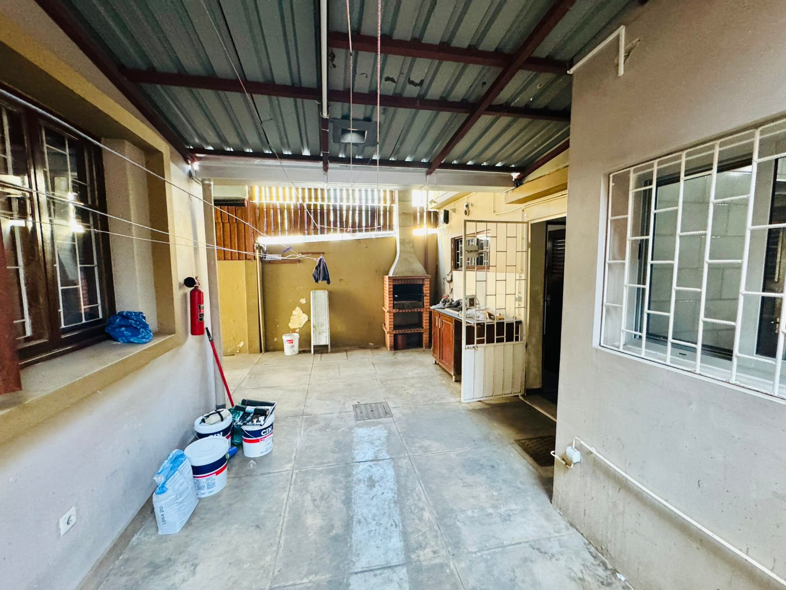 Arrendar: Moradia T3 no Bairro Central Cidade de Maputo - foto 10