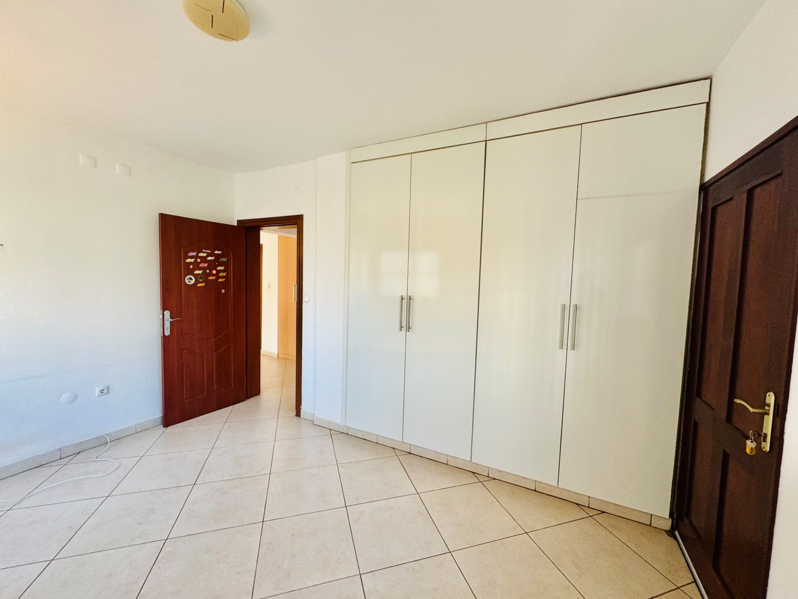 Arrenda-se moradia T3 no bairro Triunfo- cidade de Maputo - foto 5