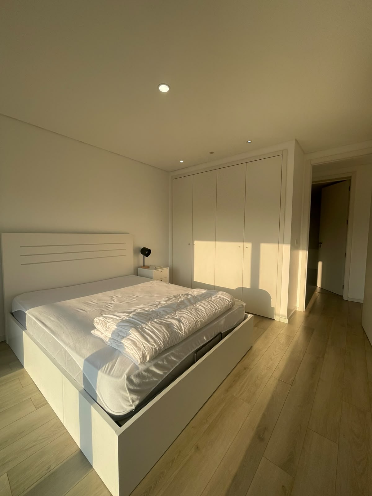 Temos disponível  apartamento T3 mobilado  Polana residence- cidade de Maputo - foto 16
