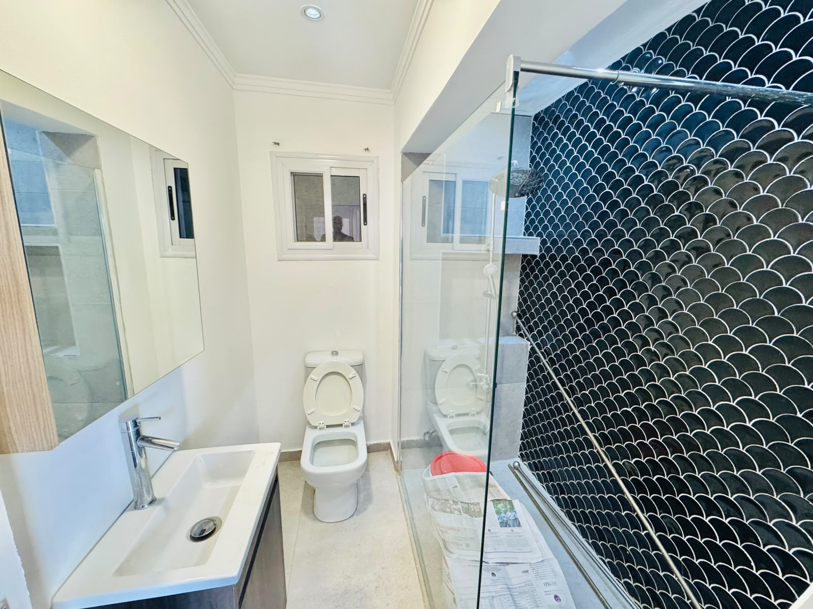 Arrendar: Apartamento T2 na Casa Jovem- Cidade de Maputo - foto 5