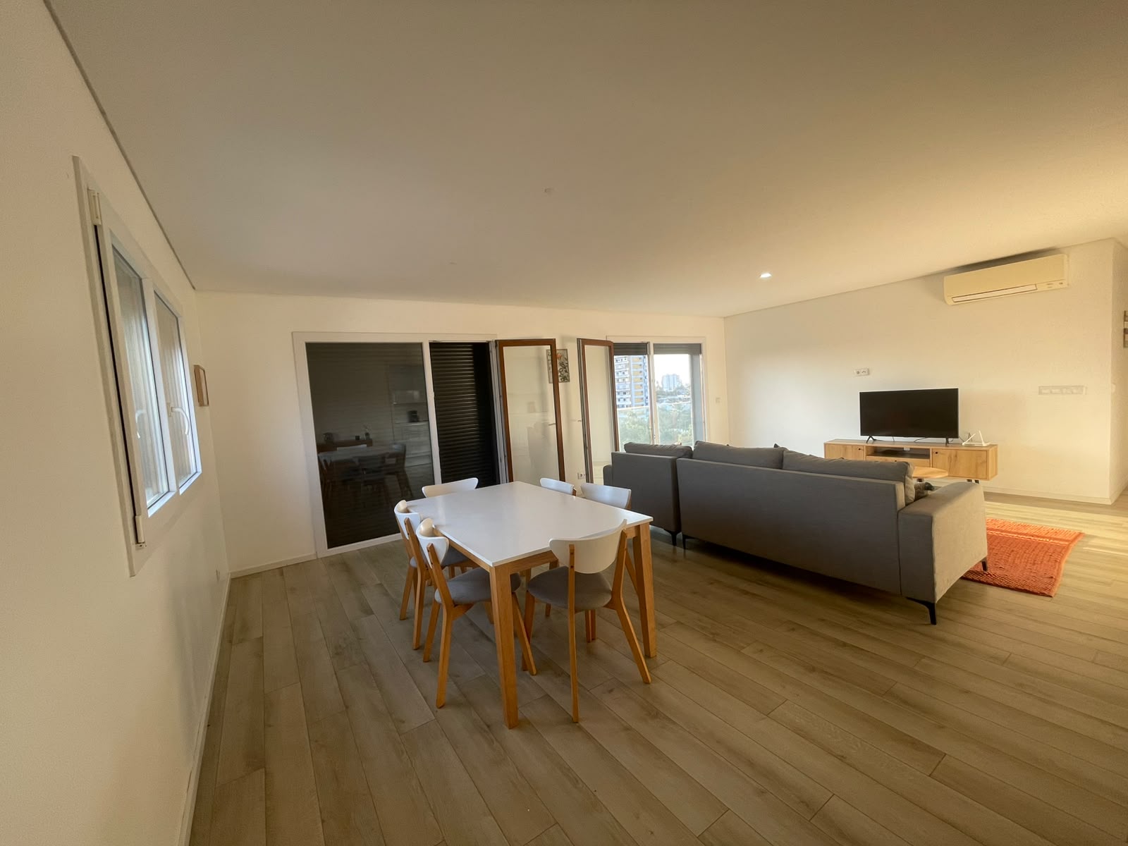 Temos disponível  apartamento T3 mobilado  Polana residence- cidade de Maputo - foto 5