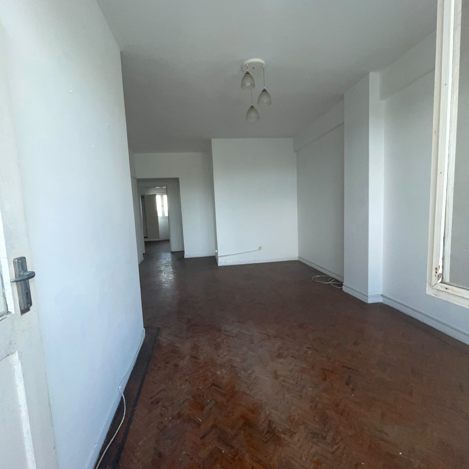 Temos disponível  apartamento T3 na Malhangalene - cidade de Maputo - foto 2