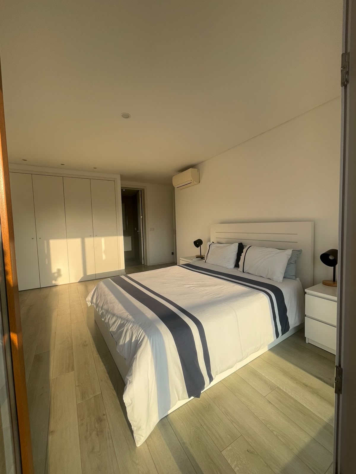 Temos disponível  apartamento T3 mobilado  Polana residence- cidade de Maputo - foto 12