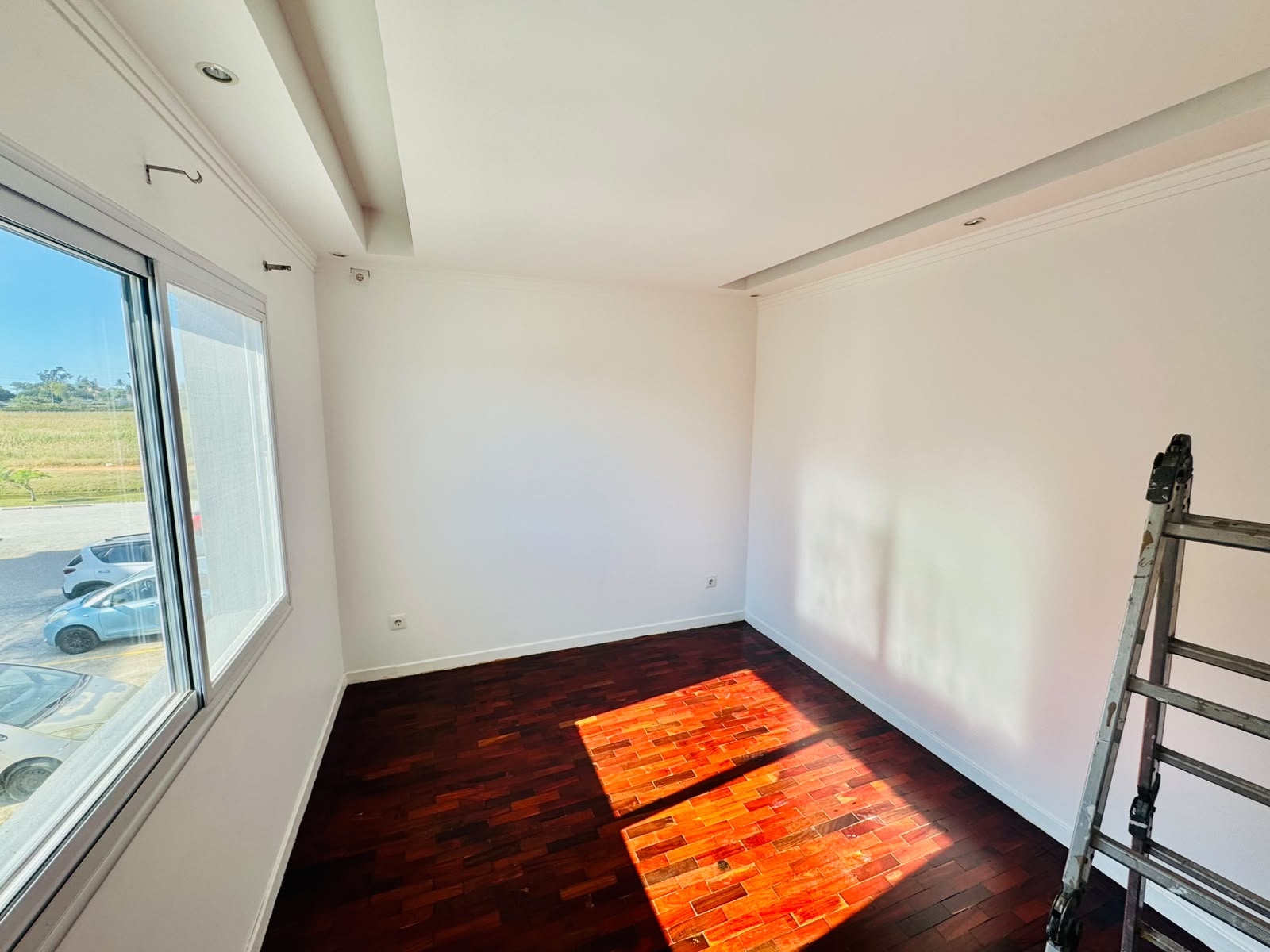 Arrendar: Apartamento T2 na Casa Jovem- Cidade de Maputo - foto 4