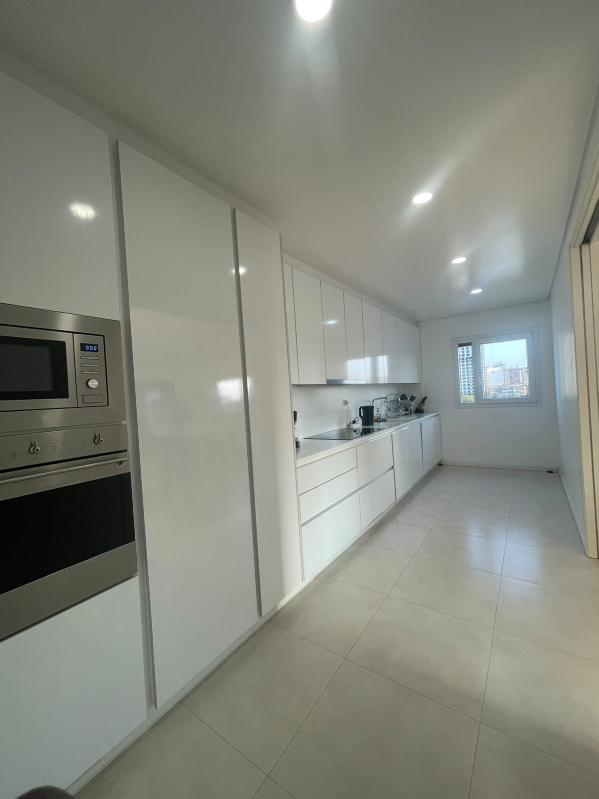 Temos disponível  apartamento T3 mobilado  Polana residence- cidade de Maputo - foto 3