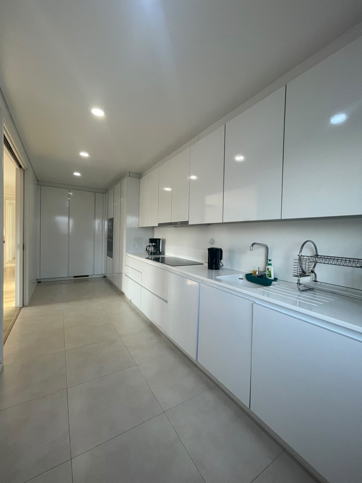 Temos disponível  apartamento T3 mobilado  Polana residence- cidade de Maputo - foto 2