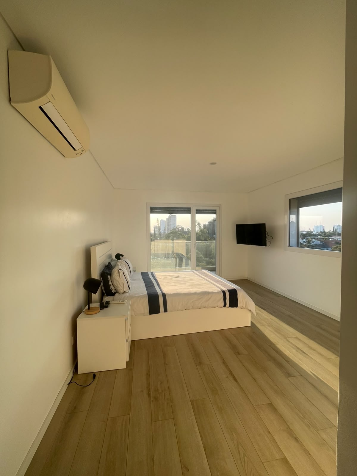 Temos disponível  apartamento T3 mobilado  Polana residence- cidade de Maputo - foto 10