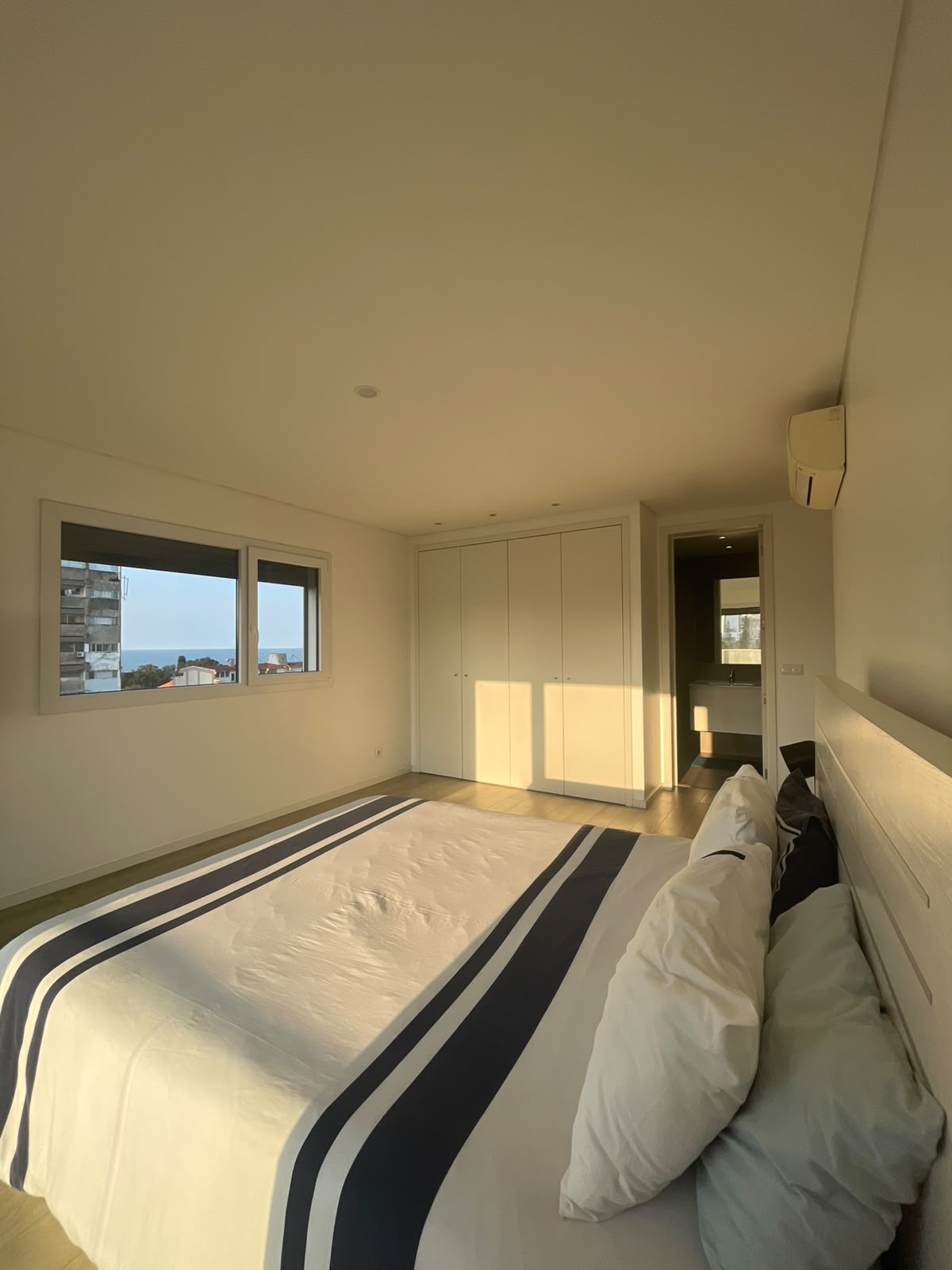 Temos disponível  apartamento T3 mobilado  Polana residence- cidade de Maputo - foto 13