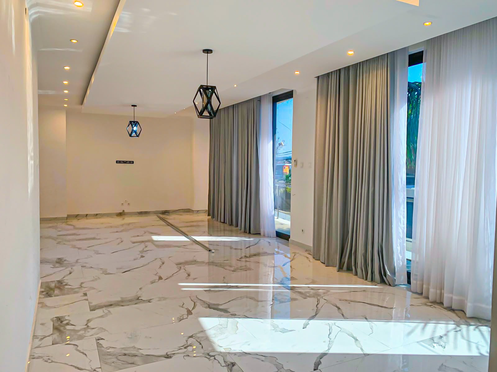 Arrenda-se luxuoso apartamento T3 no Triunfo, cidade de Maputo - foto 5