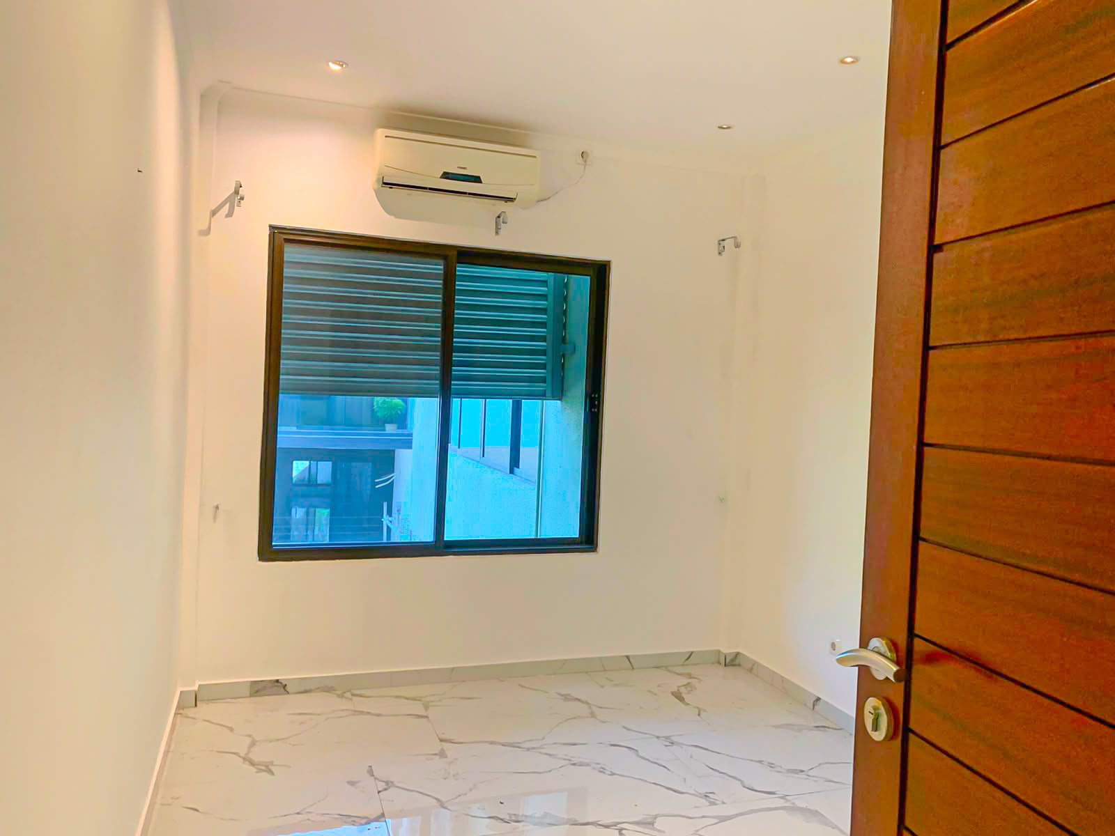 Arrenda-se luxuoso apartamento T3 no Triunfo, cidade de Maputo - foto 4