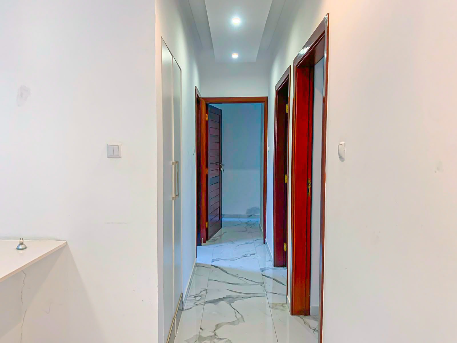 Arrenda-se luxuoso apartamento T3 no Triunfo, cidade de Maputo - foto 7