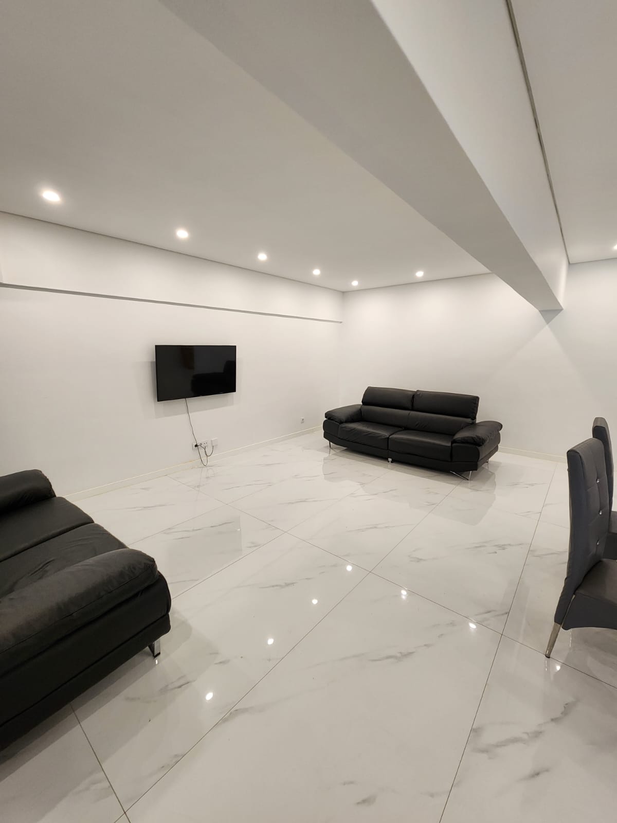 Apartamento T3 para Arrendamento na Julius Nyerere – Maputo | 2 Parqueamentos e Segurança 24h - foto 9