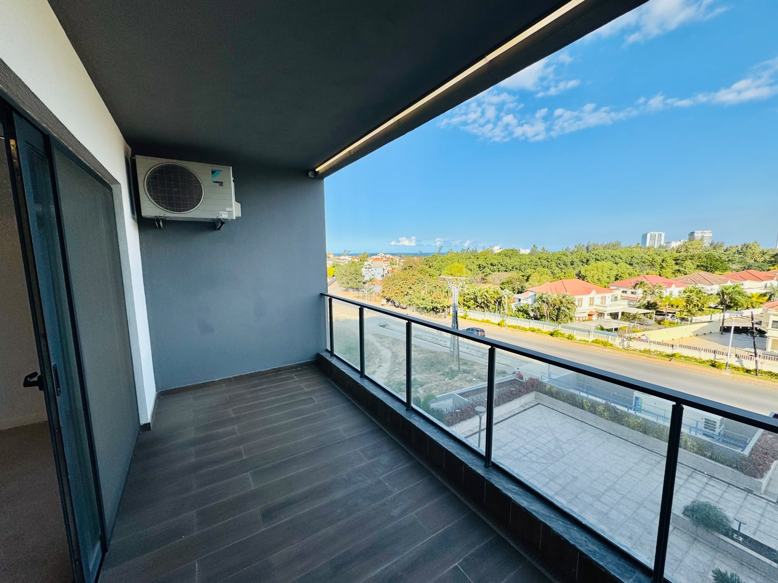 Apartamento T2 por Estrear para Arrendamento no Palmar Residence – Sommerschield, Maputo - foto 10