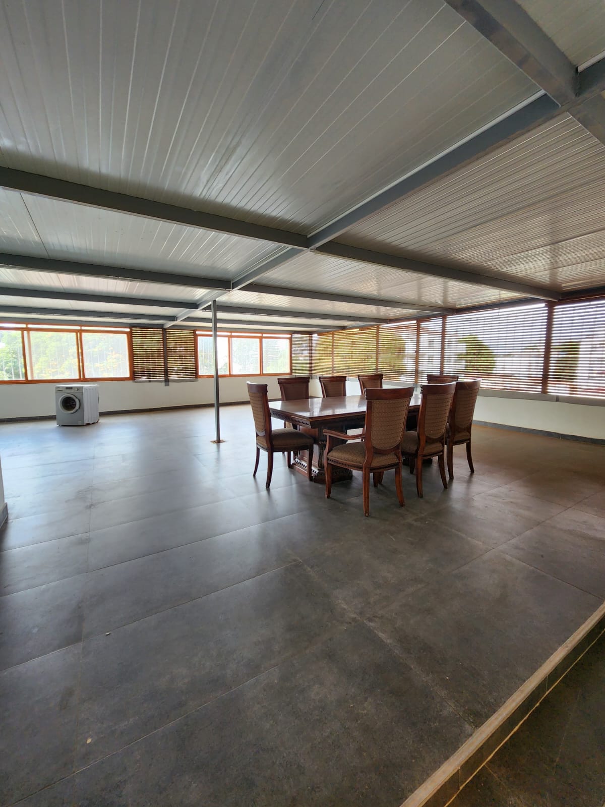Apartamento T3 para Arrendamento na Julius Nyerere – Maputo | 2 Parqueamentos e Segurança 24h - foto 8