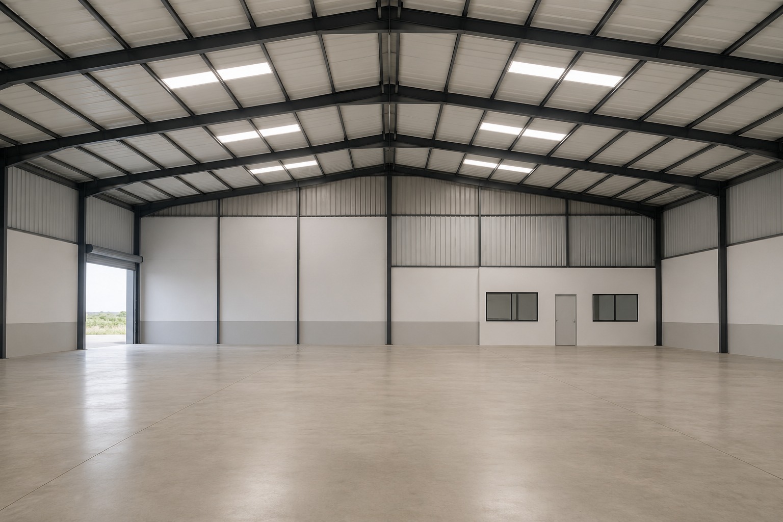 Armazém Industrial à Venda em Mavalane – 2.000 m² de Terreno | Próximo à Av. Acordos de Lusaka - foto 3