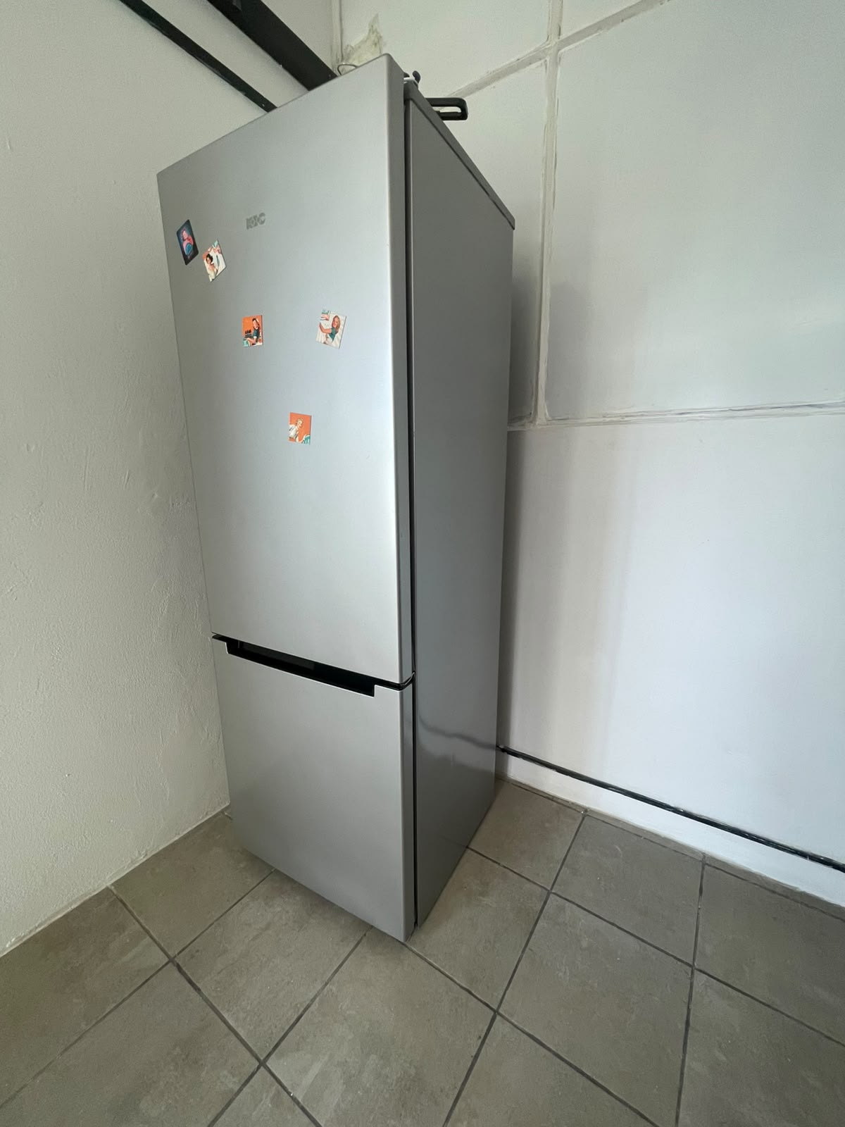 Temos disponível  Anexo em estilo de apartamento T1 na Polana cimento- cidade de Maputo - foto 6