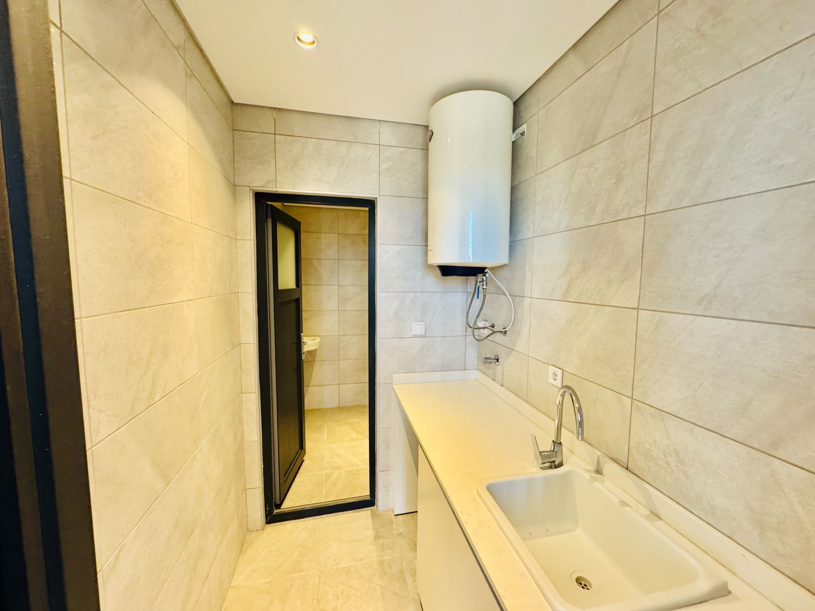 Apartamento T2 por Estrear para Arrendamento no Palmar Residence – Sommerschield, Maputo - foto 6