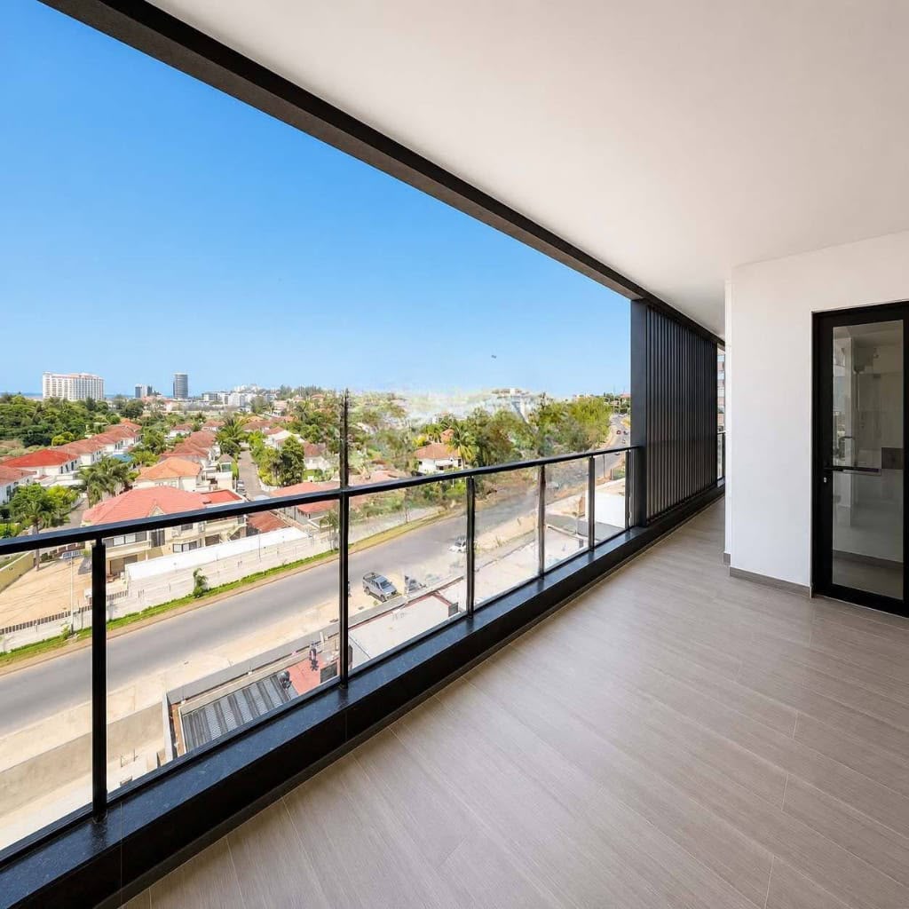 Apartamento T2 à Venda no Palmar Residence – Sommerschield | Arrendado e Excelente Investimento - foto 2