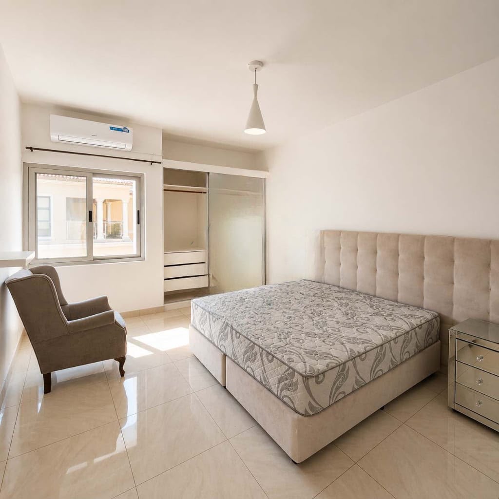 Apartamento T2 para Arrendamento no Triunfo – Condomínio com Ginásio e Salão de Festas - foto 7