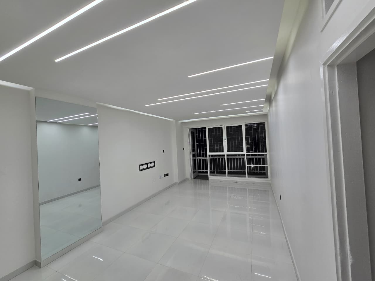 Apartamento T2 à Venda na Av. Eduardo Mondlane, Maputo - foto 8