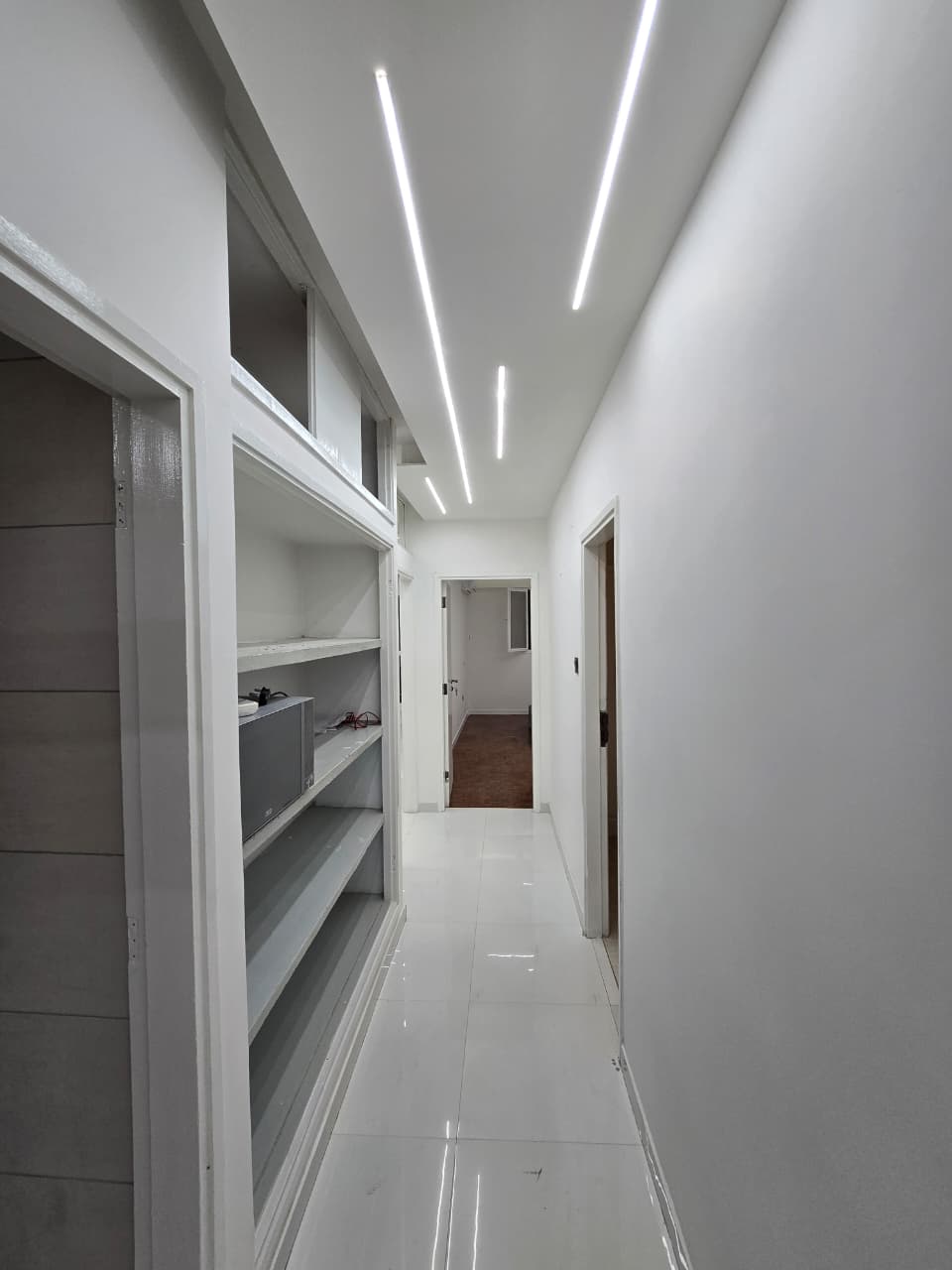 Apartamento T2 à Venda na Av. Eduardo Mondlane, Maputo - foto 4