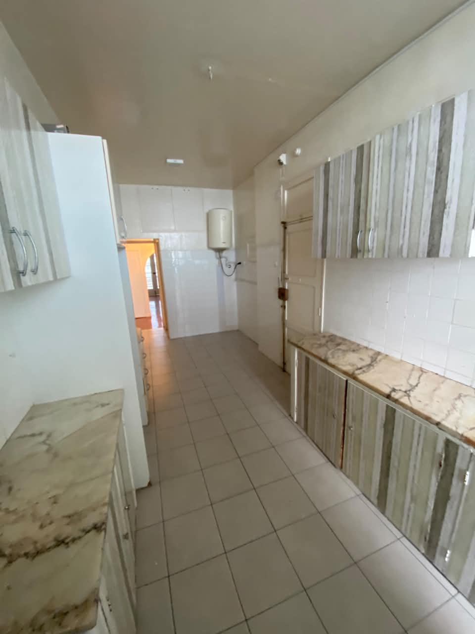 Apartamento T3 com Vista ao Mar à Venda na Polana, Av. Julius Nyerere – Maputo - foto 14