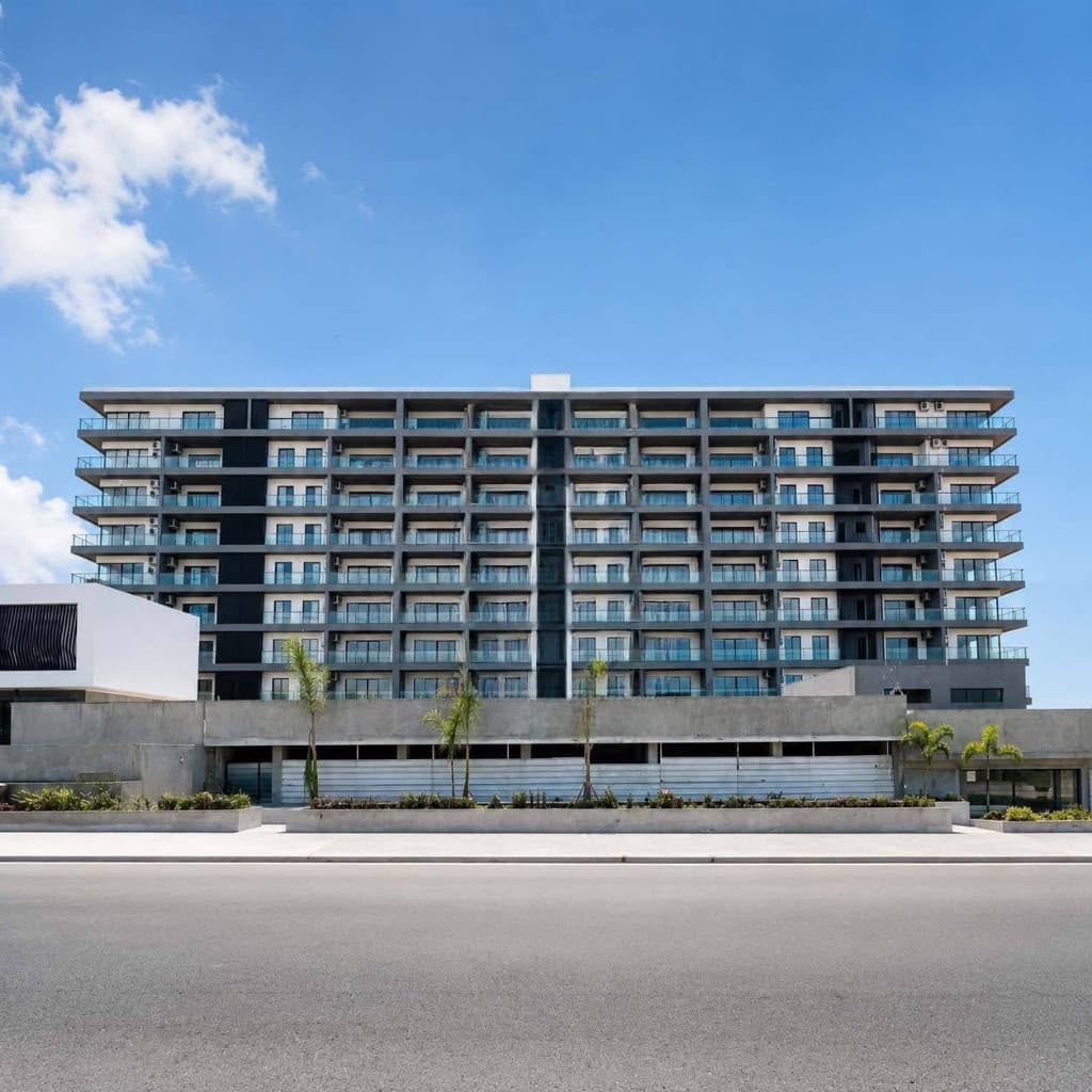 Apartamento T2 à Venda no Palmar Residence – Sommerschield | Arrendado e Excelente Investimento
